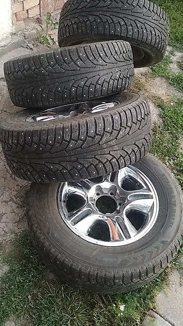 Легкий грузовик, Toyota, Б/у