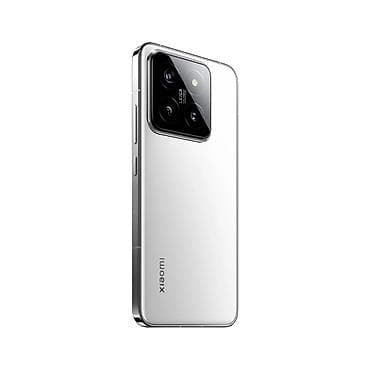pixel 7 a: Xiaomi, 14 Pro, Б/у, 512 ГБ, цвет - Белый, 2 SIM — 2