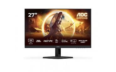 aoc 24g2: Монитор, AOC, 26" - 27" — 3