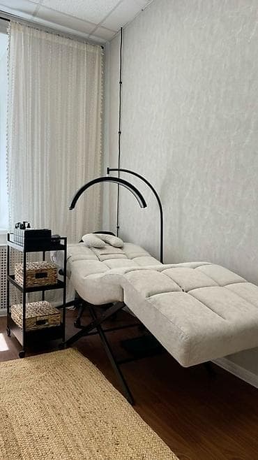 Ищу в аренду кушетку 1/1 или 2/2. Либо напарницу, которая готова