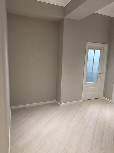 сутачный квартира: 2 комнаты, 92 м², Асанбай мкр Элитка, 9 этаж, Евроремонт — 9