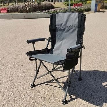 кресло для рыбалки: Туристическое складное кресло 4600 сом Раскладное кресло с уплотненной — 3