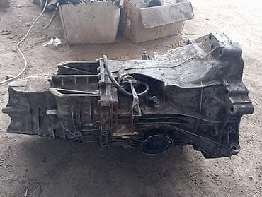 продажа ауди 80: Коробка передач Механика Audi 1993 г. — 3