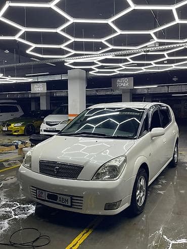 bmb e39: Toyota Opa: 2004 г., 1.8 л, Автомат, Бензин, Хэтчбэк — 2