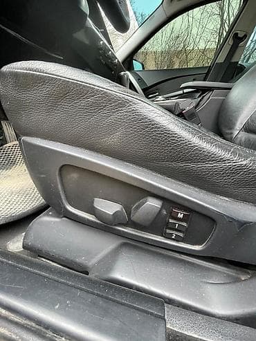 bmw g60: BMW 5 series: 2005 г., 2.5 л, Автомат, Бензин, Седан — 10