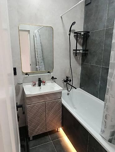 105 с: 1 комната, 48 м², Элитка, 3 этаж — 4