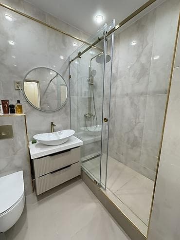дешевле квартиры: 2 комнаты, 47 м², 4 этаж, Дизайнерский ремонт — 3