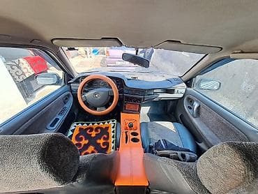 opel omega b: Daewoo Nexia: 2005 г., Ручные, Бензин, Седан — 3