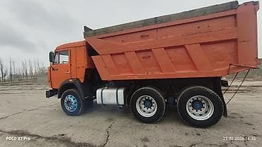 пена авто: Грузовик, Камаз, Стандарт, Новый — 7