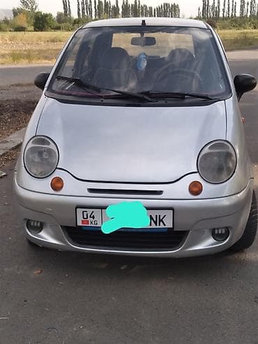 запчасти на деу матиз: Daewoo Matiz: 2012 г., Механика, Бензин, Хэтчбэк — 8
