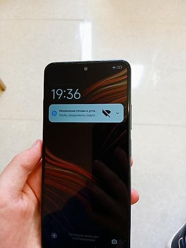 huawei mate 9: Poco X5 5G, Б/у, 256 ГБ, цвет - Черный — 2