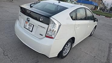 тойота приус с: Toyota Prius: 2010 г., 1.8 л, Автомат — 6