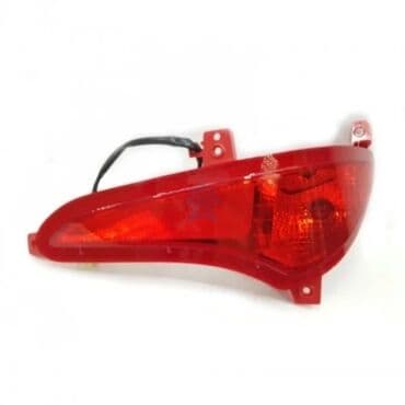 некся машина: Отражатель Hyundai 2015 г., Новый, Аналог — 1