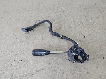 сетевые фильтры moxom: Переключатель дворников (гитара) Mercedes-Benz W126. Оригинал б/у, из — 1