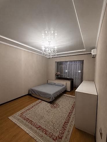 Недвижимость: 5 и более комнат, 120 м², 106 серия, 2 этаж, Евроремонт — 3