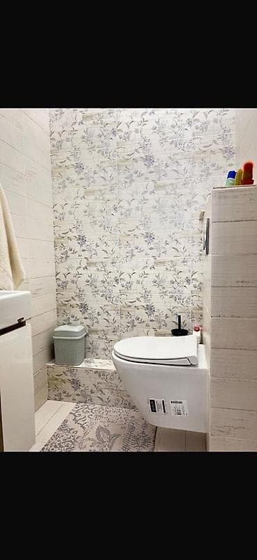 3: 3 комнаты, 70 м², Элитка, 12 этаж, Дизайнерский ремонт — 7
