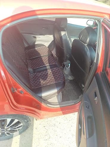 кия рио: Kia Rio: 2006 г., 1.4 л, Автомат, Бензин, Хэтчбэк — 6