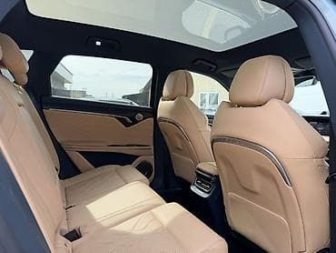 Voyah Бесплатно: 2022 г., Электромобиль, Кроссовер — 8