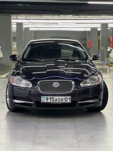 Jaguar XF: 2010 г., 3 л, Автомат, Бензин, Седан at lalafo.kg Jaguar XF: 2010 г., 3 л, Автомат, Бензин, Седан