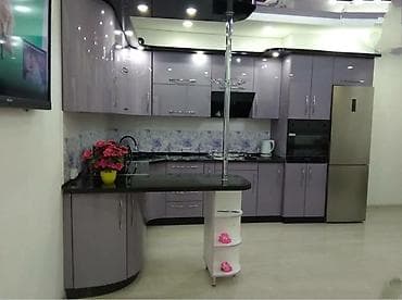 Буйрутма эмеректер: Изготовление корпусной мебели! Кухни, шкафы, кровати и т.д. любой — 6