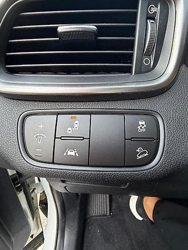 спринтер свежий перегон: Kia Sorento: 2019 г., 2.2 л, Автомат, Дизель, Кроссовер — 9