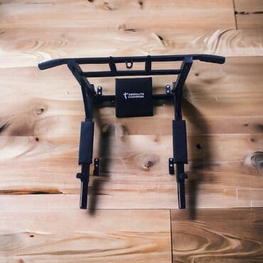 настольные теннисные ракетки: Турник, Новый, Платная доставка, Самовывоз — 1