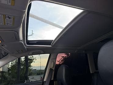forester: Subaru Forester: 2009 г., 2.5 л, Автомат, Бензин, Кроссовер — 10