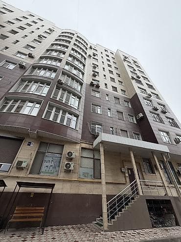 квартиру в москве: 3 комнаты, 118 м², Элитка, Евроремонт — 3
