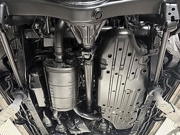 Автоуслуги: Антикоррозийная обработка днища авто. Заводской качественный антикор — 7