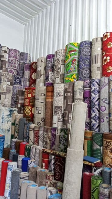 дорожный жайнамаз бишкек: Жайнамаз, Жаңы, Мечит үчүн ковролин, түсү - Кызыл — 8