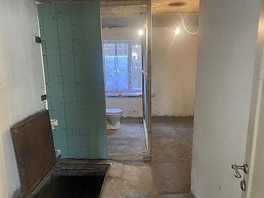 аренда домкрат: 50 м², Кирпичный — 2