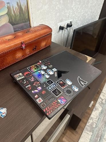 4 к: Игровой, AMD Ryzen 5 — 1