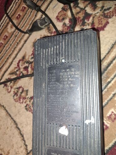 сколько стоит аккумулятор на скутер: Зарядное устройство A8 для свинцово‑кислотных и/или литиевых — 4