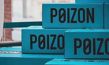 Выкуплю любой товар с пойзон (poizon, dewu) для Вас, быстрая доставка