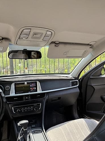 карине е: Kia K5: 2018 г., 2 л, Автомат, Газ, Седан — 5