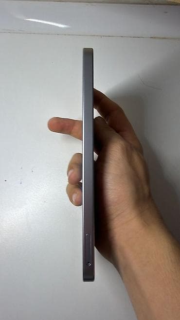 xiaomi 12: Samsung Galaxy A17, цвет - Серебристый — 4