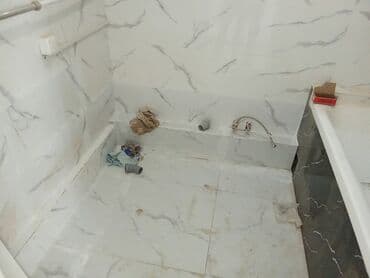 Укладка плитки на откосы, окна, двери, Фартук на кухне, Укладка плитки на стену 3-5 лет опыта