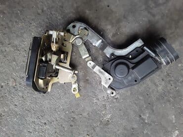 тойота виндом 2005 бишкек: Toyota Windom 20 замок двери, Тойота Виндом 20 замок двери ЗАДНИЙ — 3