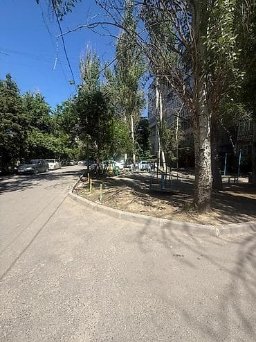 106: 3 комнаты, 60 м², 106 серия, 3 этаж, Косметический ремонт — 2