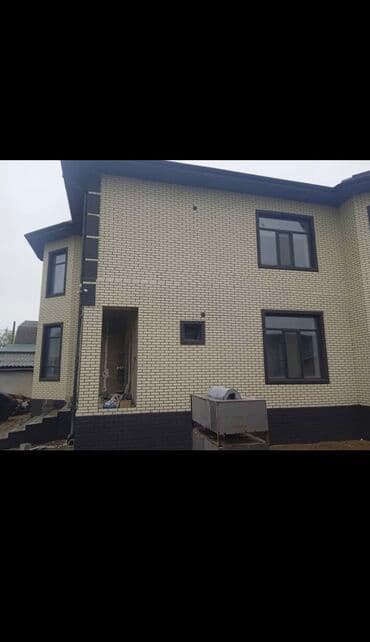 отделочные работы ош: Утепления дом фасадной — 78