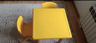 Коляски: Детский стул, Новый, Пластик, цвет - Красный, Самовывоз, Платная доставка — 9