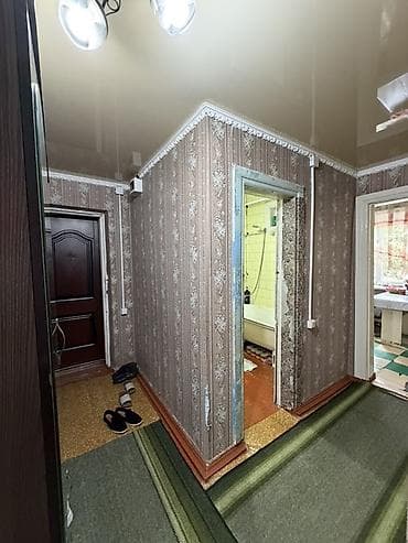 Квартиры: 3 комнаты, 77 м², Хрущевка, 2 этаж, Косметический ремонт — 7
