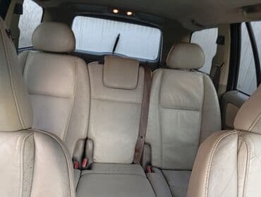 домкрат для джипа: Volvo XC90: 2005 г., 2.9 л, Автомат, Бензин, Кроссовер — 2