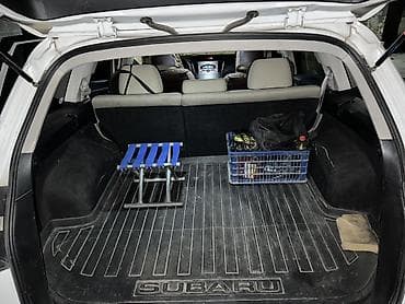 aydi c4: Subaru Outback: 2010 г., 2.5 л, Механика, Бензин, Универсал — 4
