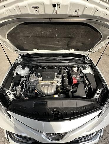 выкуп авто матиз: Toyota Camry: 2021 г., 2.5 л, Автомат, Бензин, Седан — 10