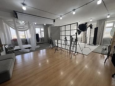 ГОТОВЫЙ БИЗНЕС: ФОТОСТУДИЯ ПОД КЛЮЧ!!! Продаётся полностью