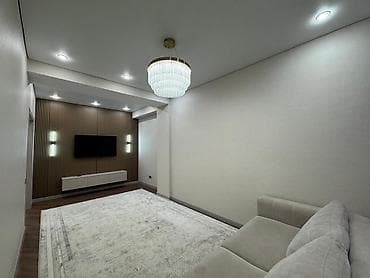Продажа квартир: 3 комнаты, 89 м², Элитка, 2 этаж, Евроремонт — 6