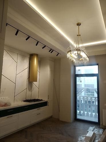 Ремонт под ключ: Ремонт под ключ | Квартиры Больше 6 лет опыта — 6