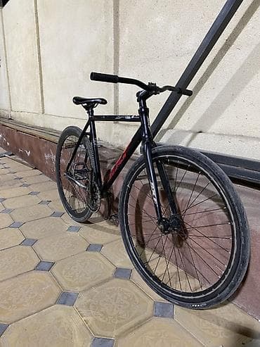 surf 185: Городской велосипед, Рама M (156 - 178 см) — 6