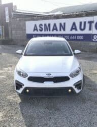 датчик холостого хода гольф 2 1.6 бензин: Kia K3: 2020 г., 1.6 л, Автомат, Бензин, Седан — 1